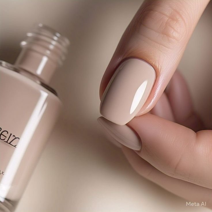 Premium Nail Treatments